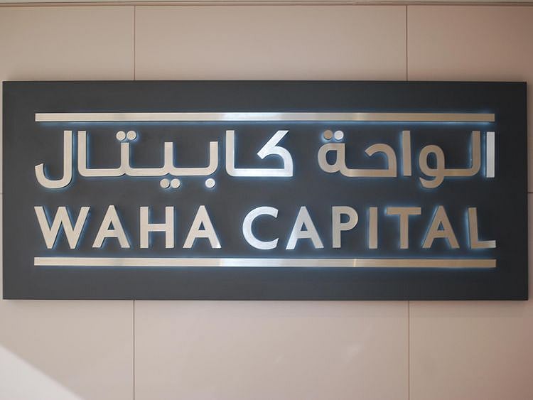 Waha Capital