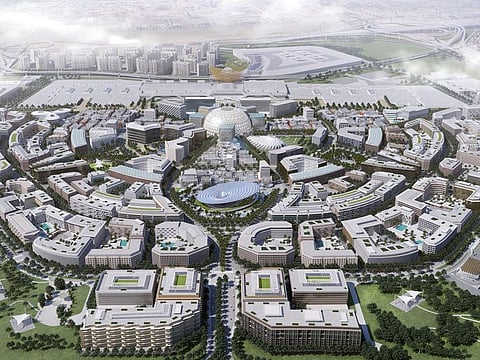 Scale2Dubai is designed to facilitate a soft landing within Dubai through an easy set up within District 2020’s ecosystem