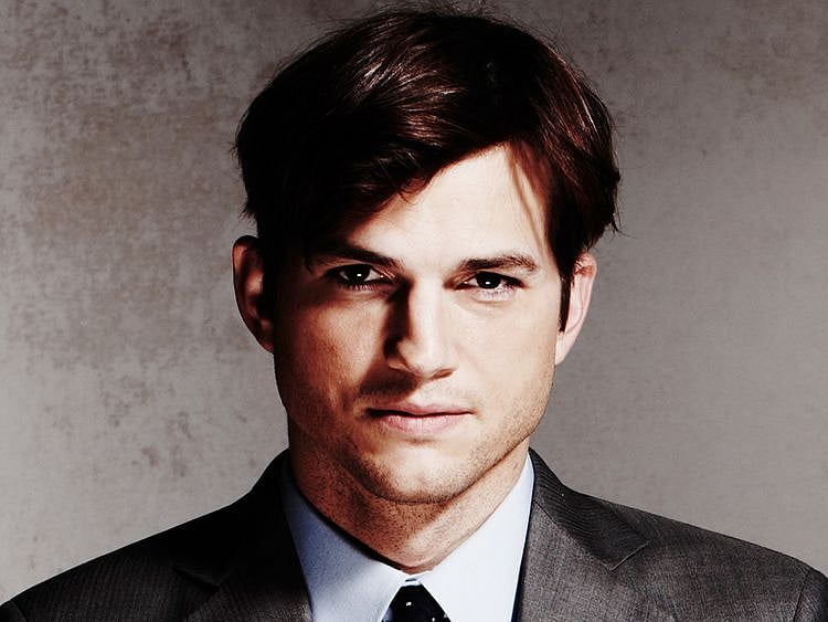 Ashton Kutcher
