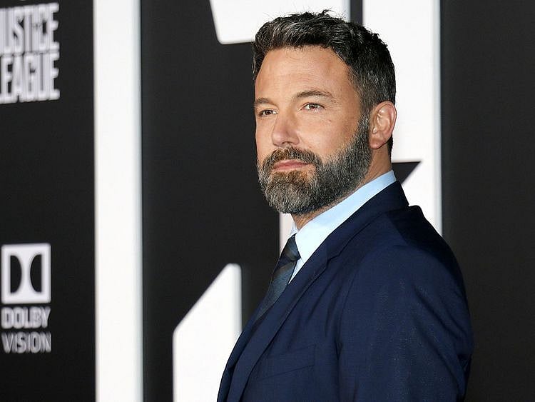Ben Affleck
