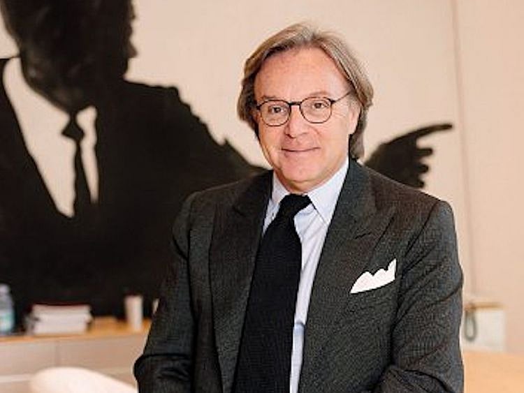 Diego Della Valle