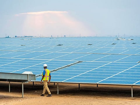 EWEC forecasts a significant 50 per cent reduction in carbon dioxide (CO2) emissions from a shift towards more sustainable water and electricity production by 2025.