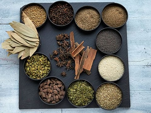 Detailed guide to 5 top Indian garam masalas