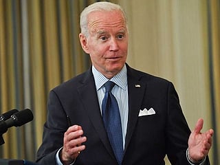 Biden tells Netanyahu he supports Israeli-Palestinian ceasefire