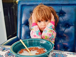 Parenting a difficult child: The science behind why your child throws temper tantrums