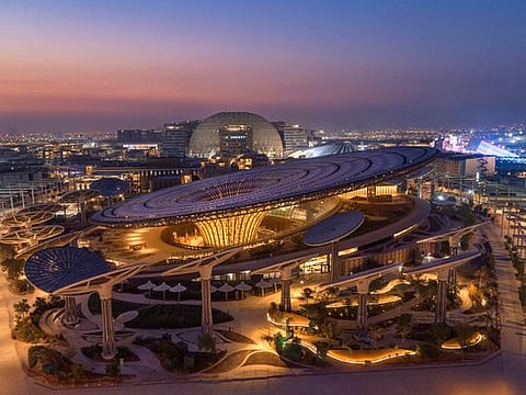 As Expo 2020 Dubai's Premier Infrastructure Digitalisation Partner, Siemens is bringing its state-of-the-art smart technologies to the World Expo to enhance visitor experience and provide thorough connectivity.