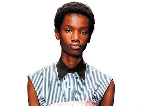 Prada Spring/Summer 2018