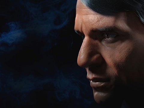 Abdel Halim Hafez
