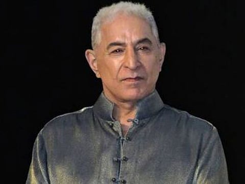 Dalip Tahil