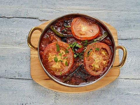Moussaka or Messaka? Greek or Egyptian? Learn how to make the shared Mediterranean dish