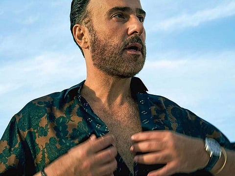 Farshad Mahoutforoush