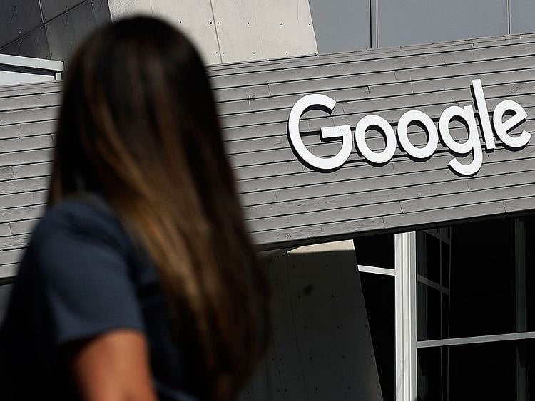 Google