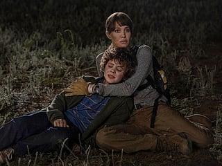 
Weekend watchlist: 10 TV shows and movies to check out