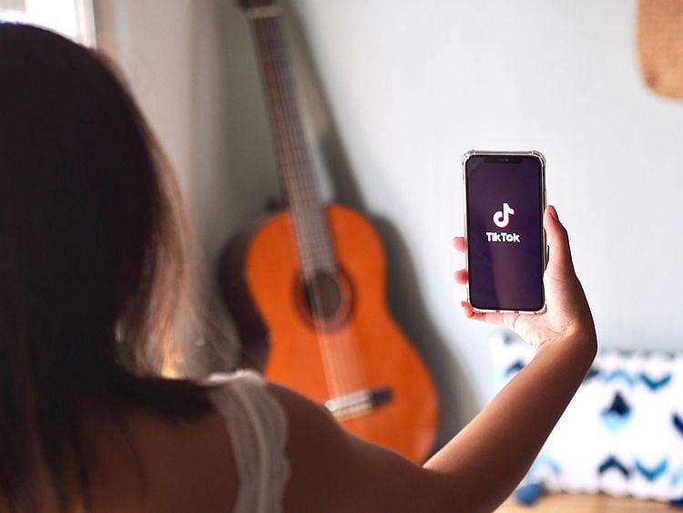 TikTok