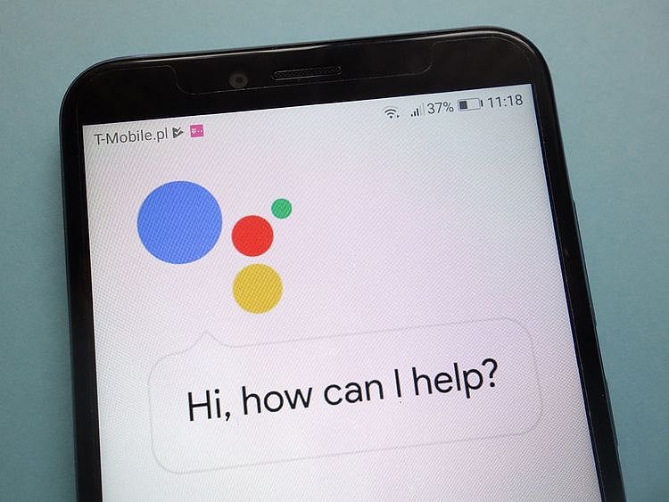 Google Assistant