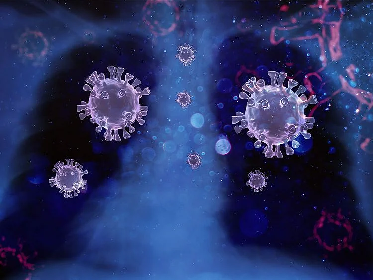 COVID-19, coronavirus