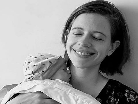 Kalki Koechlin and Sappho
