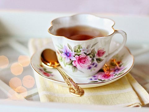 Majority of Pakistan's writers, poets, lawyers, bankers, students and teachers claim they cannot focus on work unless they take a sip from a hot cup of tea. 