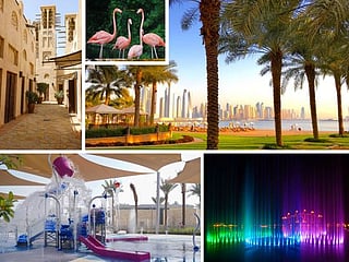 Things to do in Dubai: 30 places to visit in Dubai with kids for Dh30 or less
