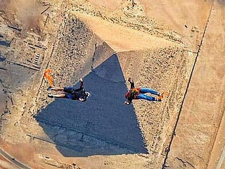 Eid Travel: 13 amazing things to do in Cairo 