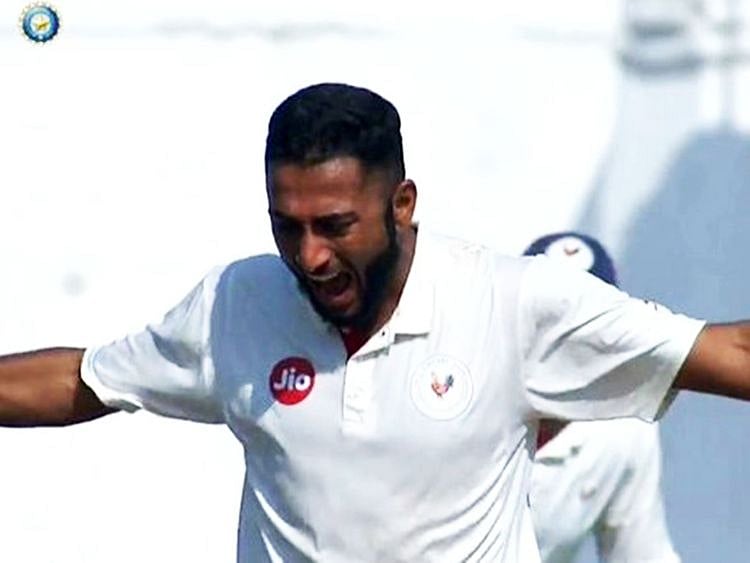 Cricket-Arzan