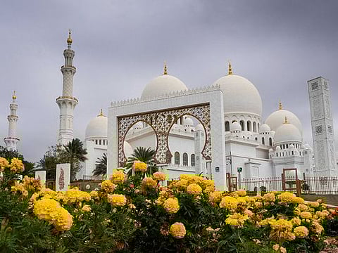 Eid Al Adha 2022: Prayer timings across UAE