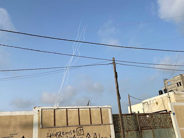Gaza