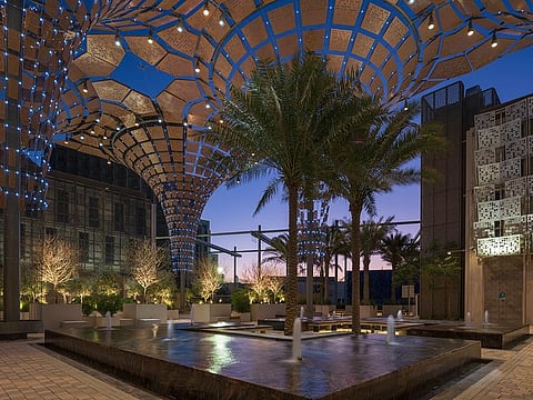 Dubai’s Department of Tourism and Commerce Marketing (Dubai Tourism) held its first bi-annual ‘City Briefing’ for 2021.