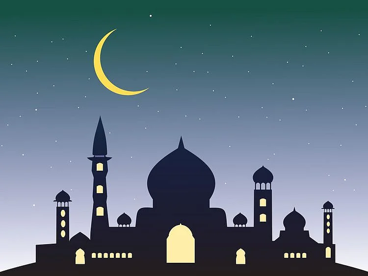 Eid Al Fitr Eid Al Adha