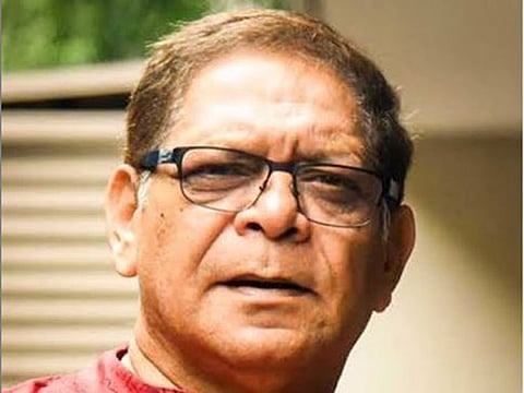 Mohan Joshi