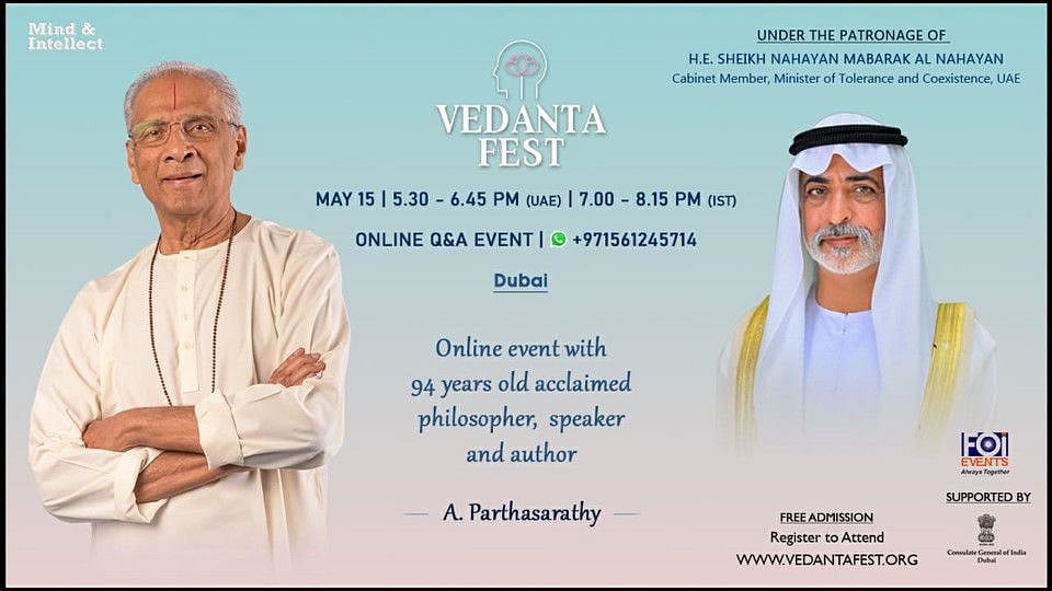 NAT Indian philosopher A. Parthasarathy2-1620803151747