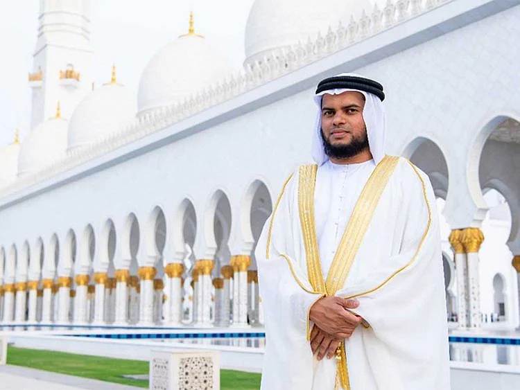 20210513 Shaikh Ahmad Naseem