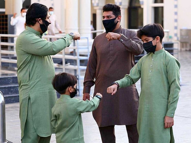 20210513 eid celebrations