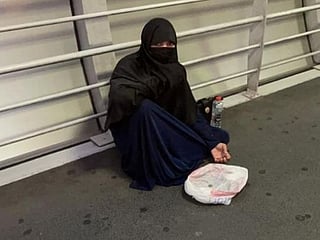Face-to-face or online: Abu Dhabi Police warn against all forms of begging during Ramadan