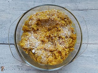 Make the legendary Bengali Cholar Dal