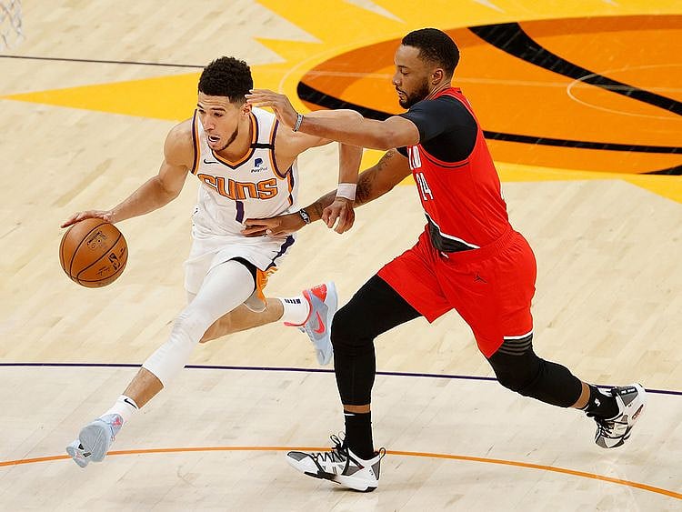 NBA - Devin Booker