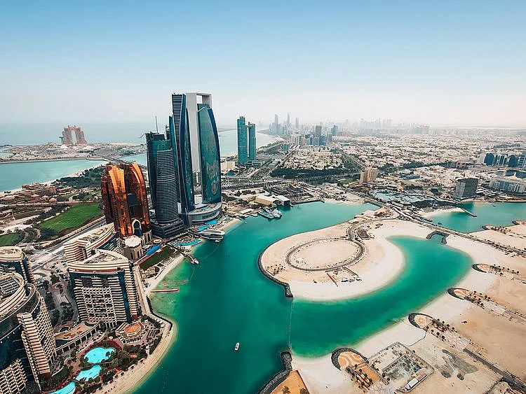 Abu Dhabi Tourism