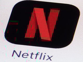 Passing on your password? Streaming services are past it
