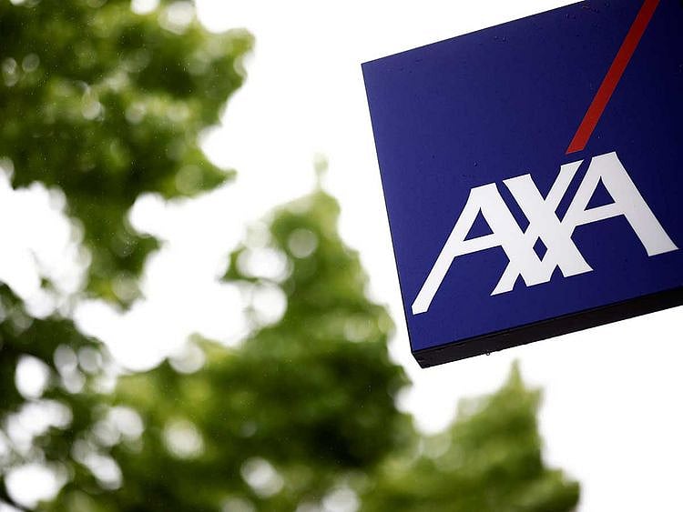 Axa