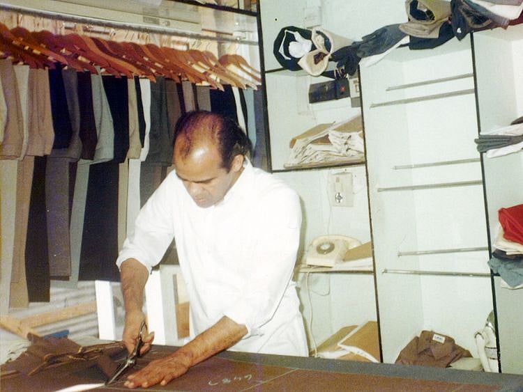 Link Tailors