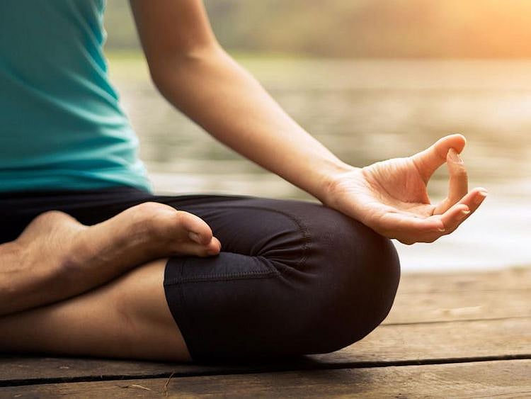 yoga
