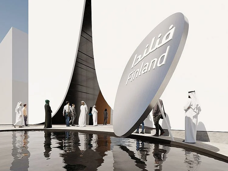 Finland_pavilion_expo2020