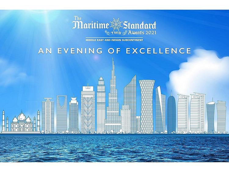 The Maritime Awards 2021 2