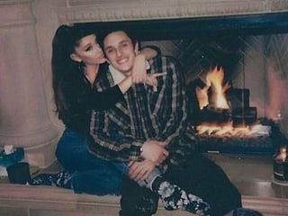 Ariana Grande weds Dalton Gomez: A timeline of their quarantine romance