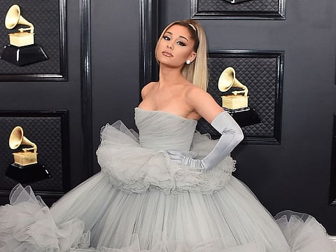 Ariana Grande: The pop sensation had earned a best supporting nod last year for the first "Wicked" film, but missed out this year despite taking a more prominent role in the Broadway adaptation's second chapter.
