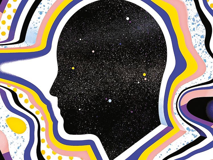 Giacomo Bagnara illustration