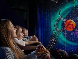 Things to do in Dubai: Fantastic family shows to book this month