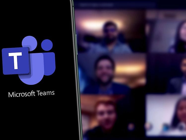 Microsoft Teams