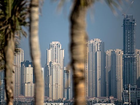 The green shoots of recovery are getting more visible by the day. The UAE is laying out the grand planning for a post-pandemic growth.