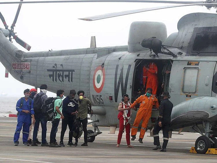 india navy cyclone